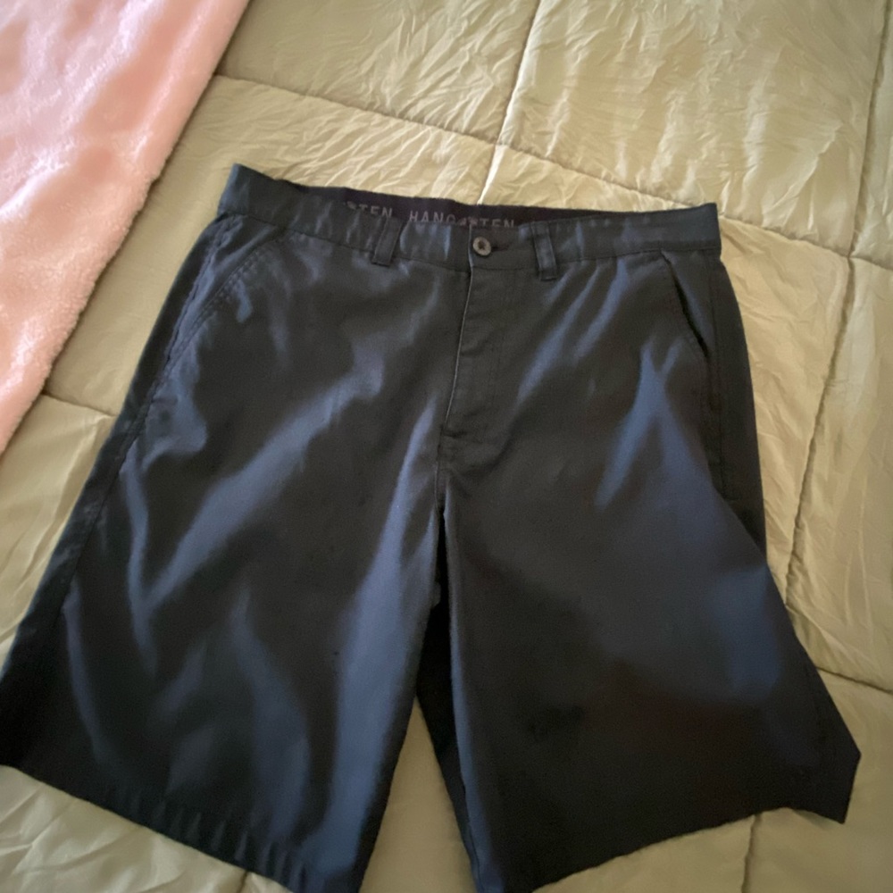 Hang-Ten mens summer short